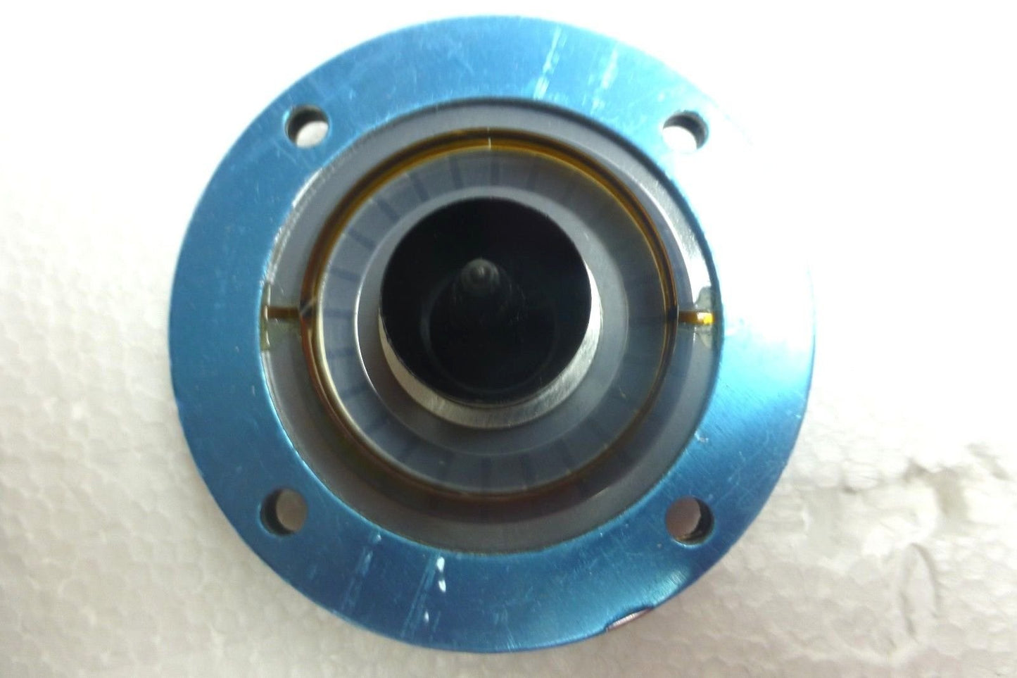 ZXPC Diaphragm Replacement for Yorkville Elite E12, E15, E210B, NX-750, 8 Ohms 7393KIT