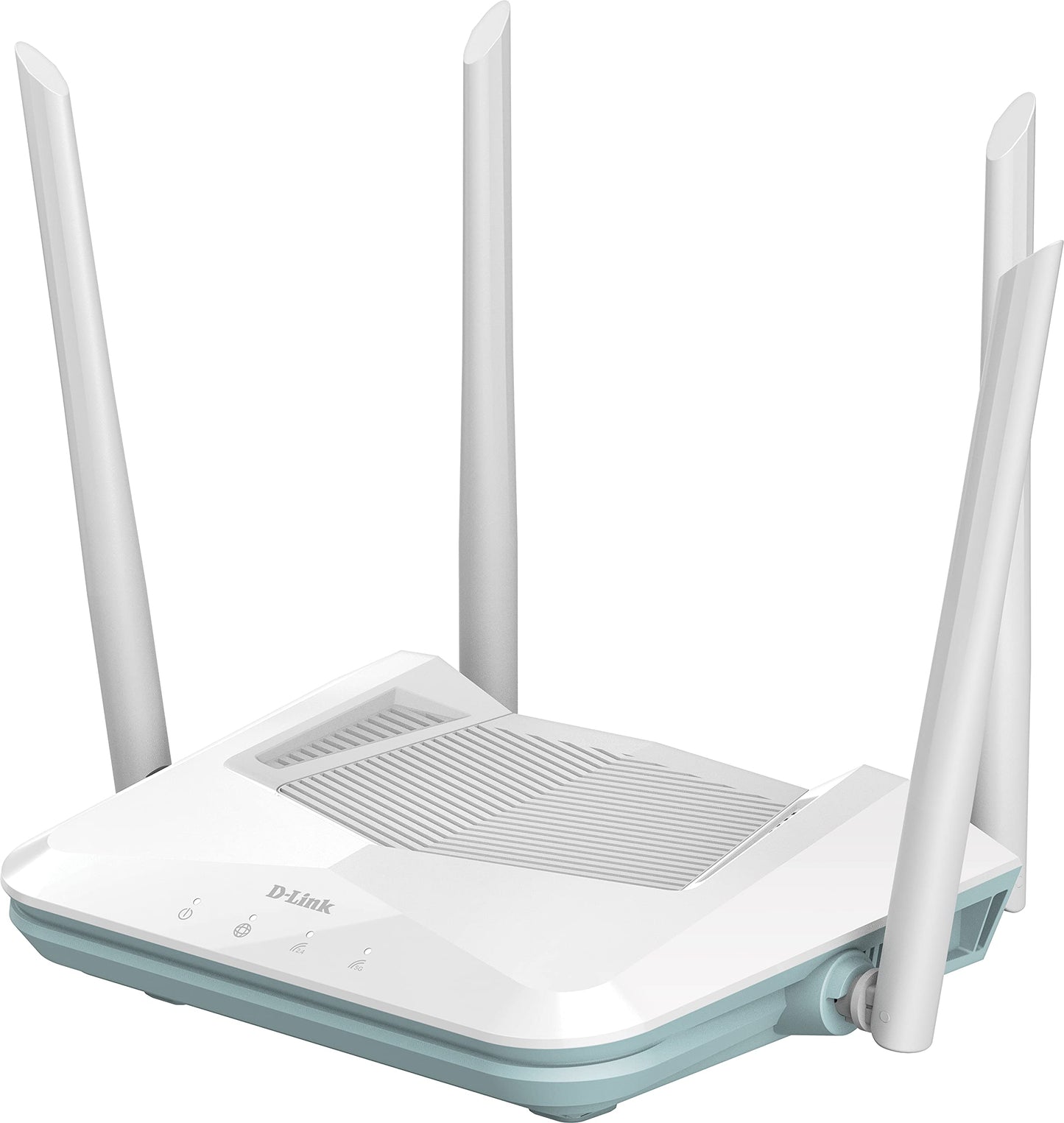Router Wi-fi 6 - Ax1500 Smart