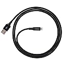 Ventev Alloy USB A to Apple Lightning High Speed Ultradurable 4 Foot Cable
