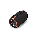 Dolphin® Audio DR30 Diver Sport™ 15-Watt-Continuous Mini Bluetooth® TWS Waterproof Portable Speaker with Lights