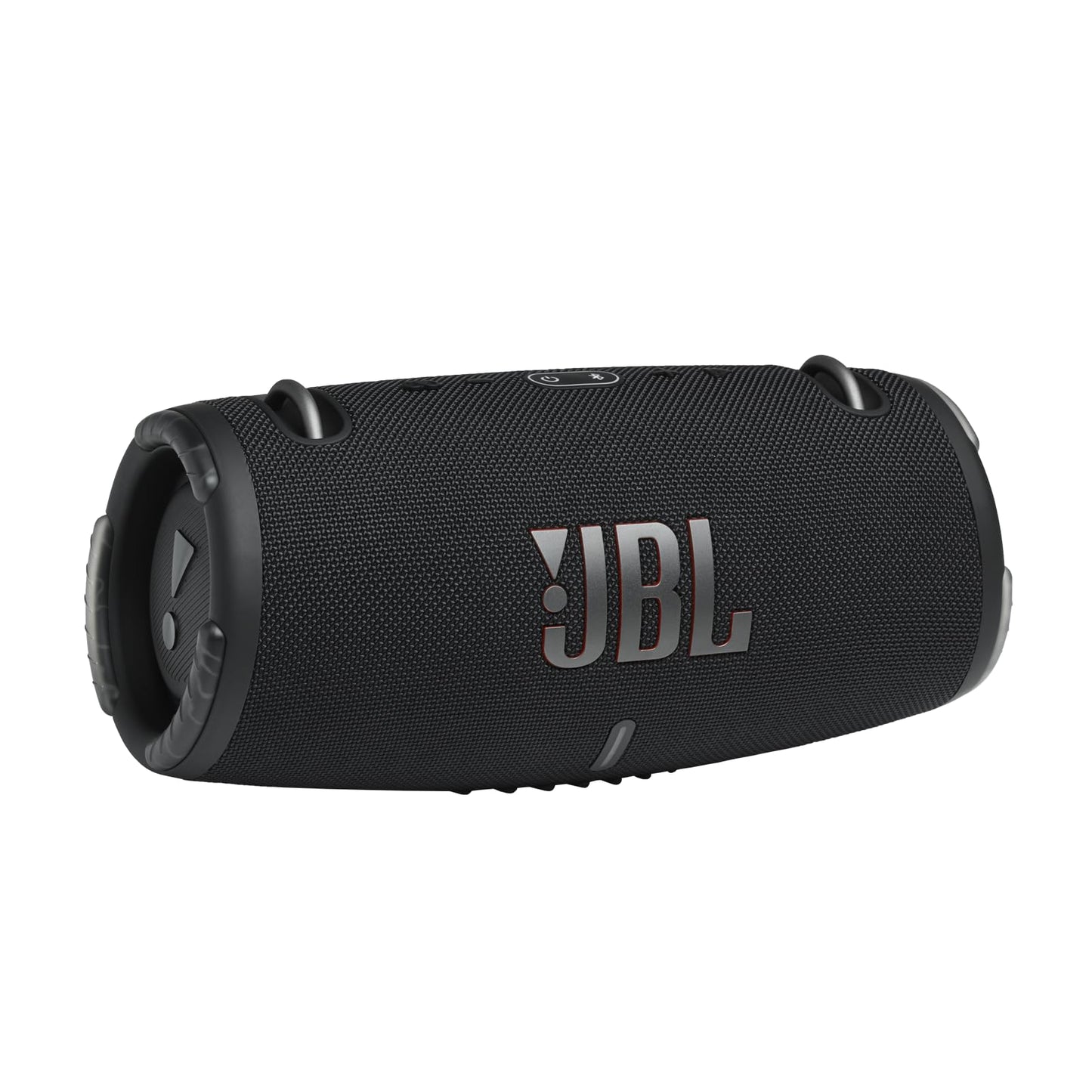 JBL Xtreme 3 - Portable Bluetooth Speaker, Powerful Sound and Deep Bass, IP67 Waterproof, 15 Hours of Playtime, Powerbank, PartyBoost