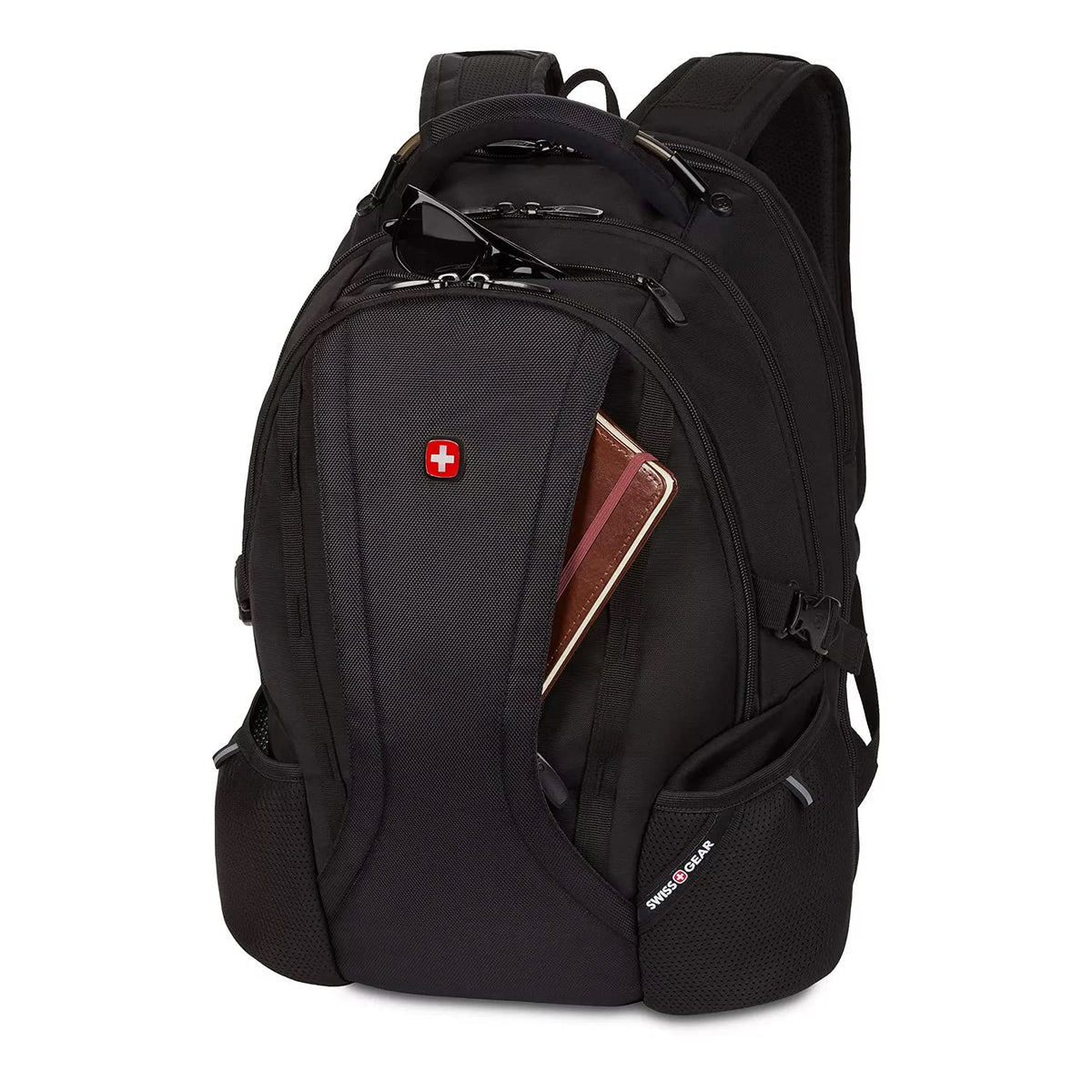 ScanSmart Laptop Backpack by SWISSGEAR