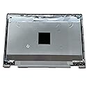 New Replacement for HP Pavilion 14-CD 14M-CD 14M-CD0001DX Laptop LCD Cover Back Rear Top Lid Black Touch Lid L22239-001 Touch LIDSliver, Sliver, small