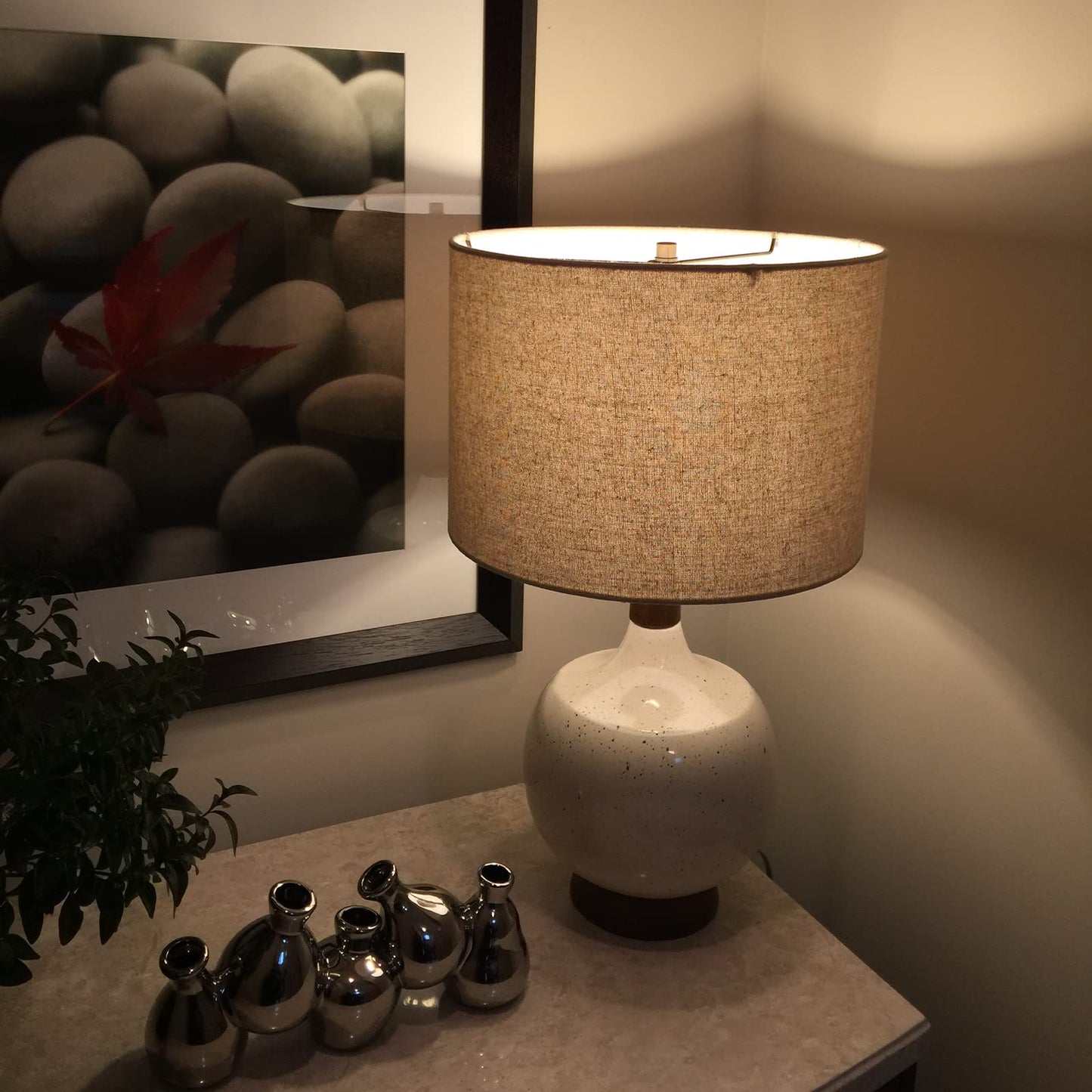 Feit Electric A450/827/10KLED Lamp, 1-Pack, Soft White