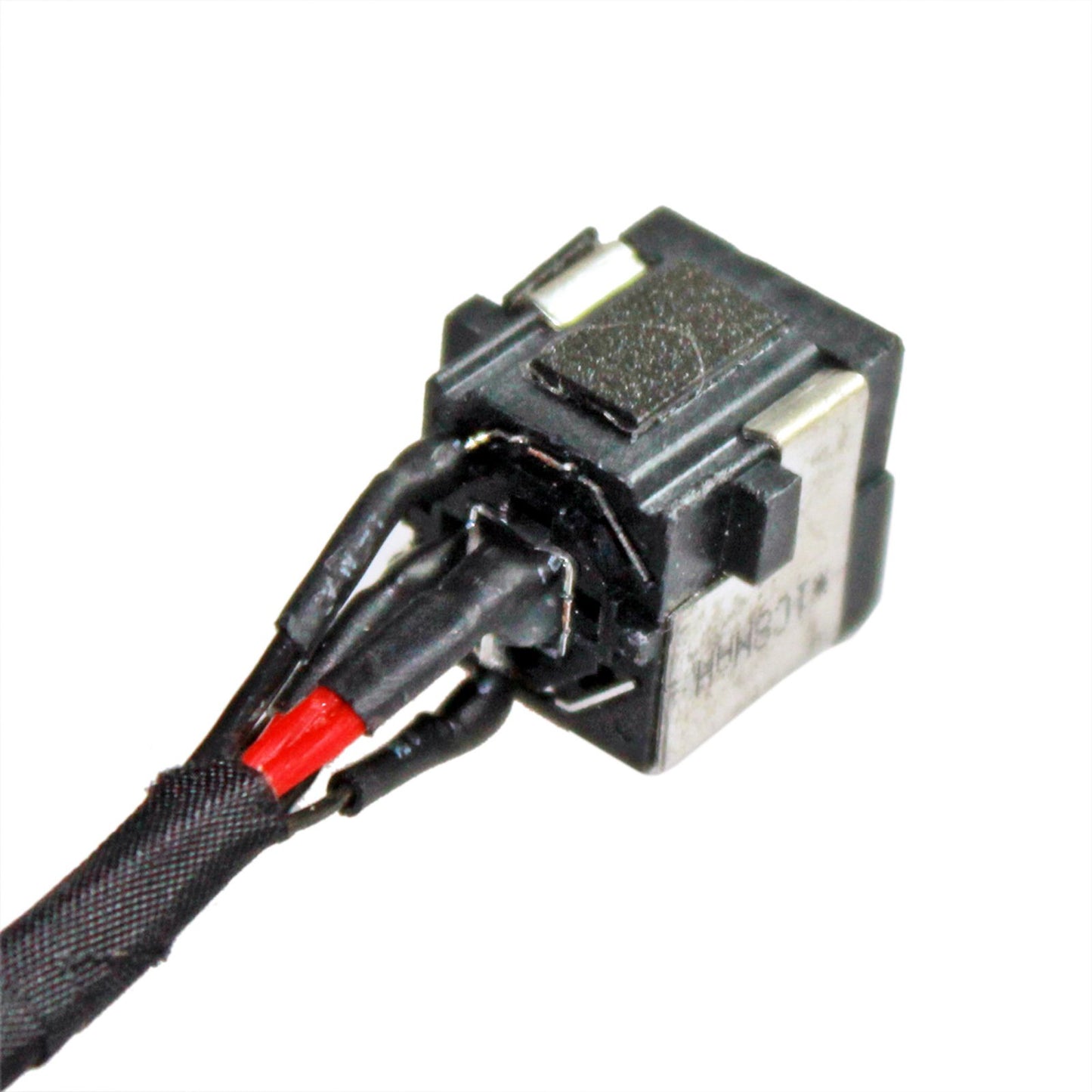 GinTai DC Power Jack Harness Plug DC in Cable Replacement for HP EliteBook 8560W W156 8570W D3H16UT C6Y87UT