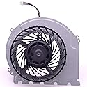 Deal4GO CPU Cooling Fan Replacement G85G12MS1CN-56J14 for PS4 Slim CUH-2XXX CUH-21xx CUH-22xx CUH-2015A CUH-2115B CUH-2000