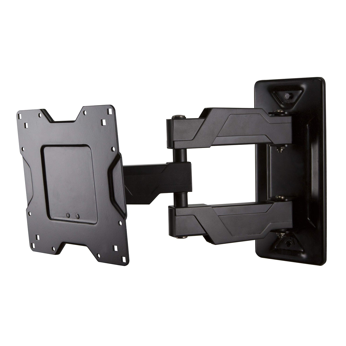 Ergotron - Neo-Flex Cantilever VHD, VESA TV Wall Mount - for Heavy Monitors or TVs Up to 63 Inches, 0 to 80 lbs - Black