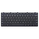 AUTENS Replacement US Keyboard for Dell Chromebook 3180 3181 3189 3380 Laptop No Backlight