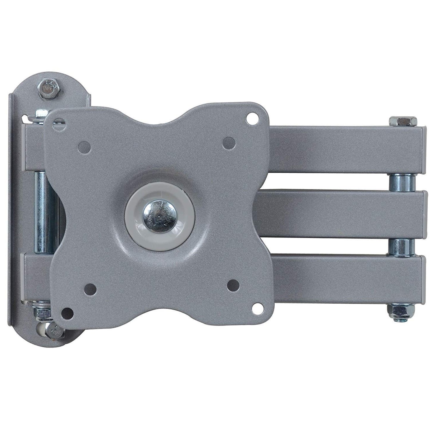 VideoSecu Articulating Tilt Swing LCD LED Computor Monitor Wall Mount Bracket for Most 19-39 inch Screen MCO