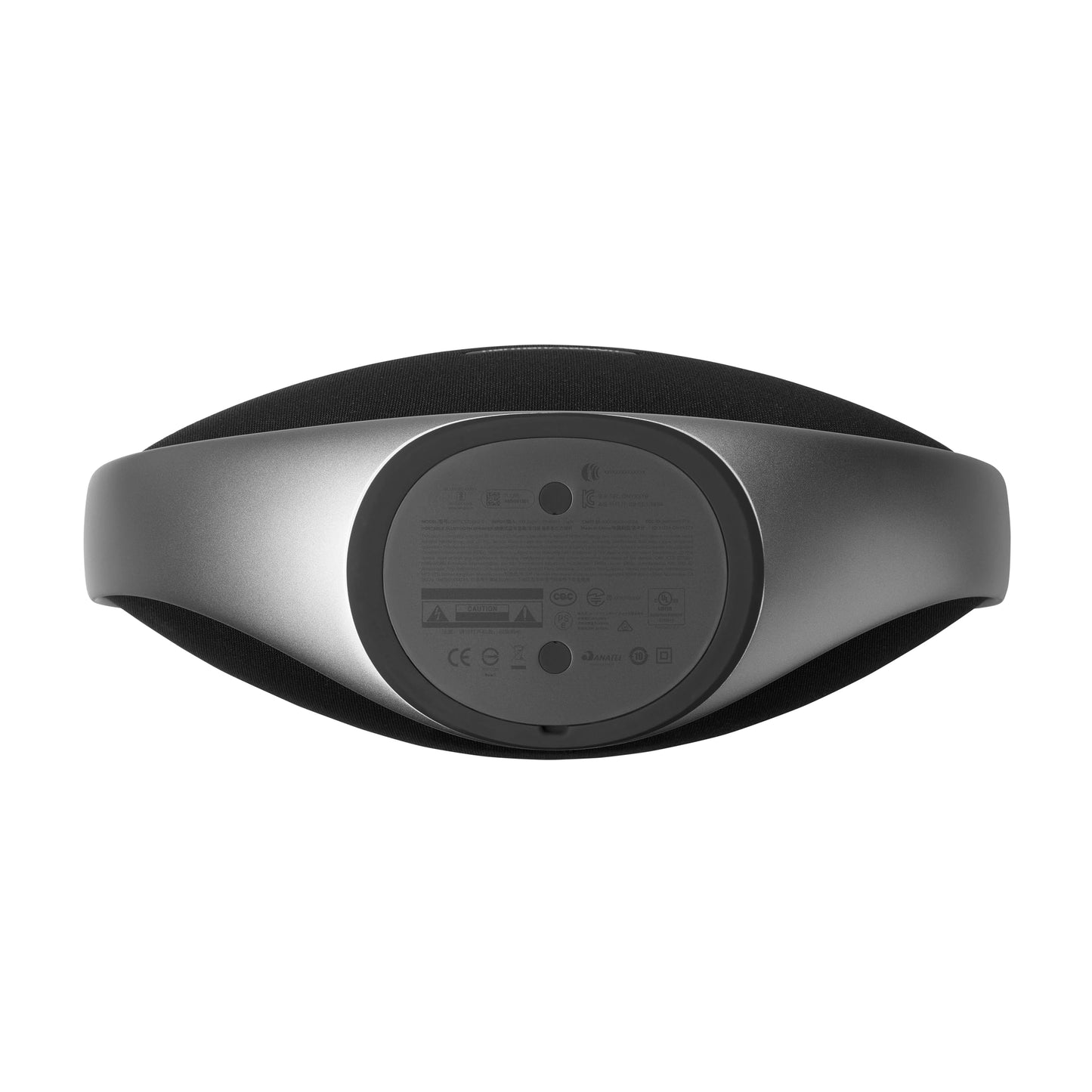 Harman Kardon Onyx Studio 9 - Portable Stereo Bluetooth Home Speaker with Built-in Battery and USB Charging, self-Tuning, and Multi-Speaker Connection