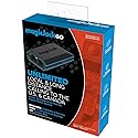 magicJackGO 2017 VOIP Phone Adapter Portable Home and On-The-Go Digital Phone Service. Make Unlimited Local & Long Distance Calls to The U. S.