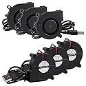 Fan 6pcs