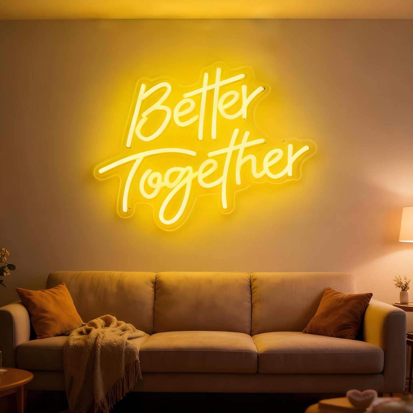 Neonawall Neon Sign for Wall Decor Light Up Letters Led Sign Birthday Party Gifts Led Decorative Night Signs Room Decorations Supplies Birthday Party