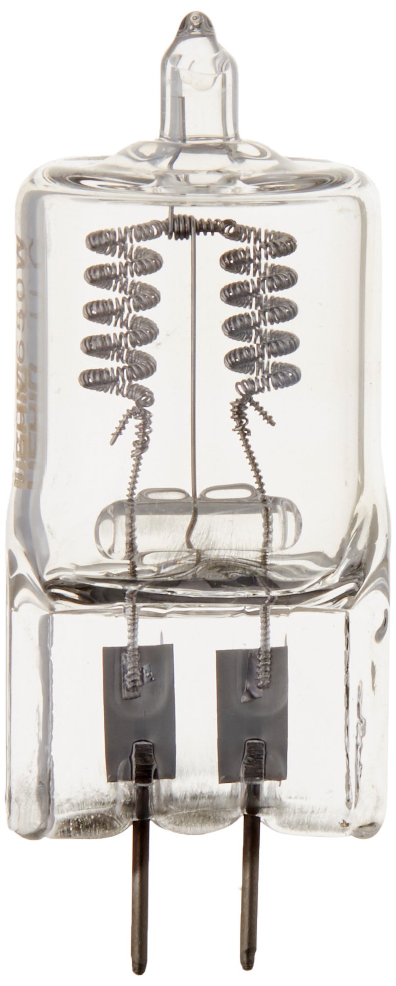 Ushio BC2682 1000983 - JCV120V-650WC Bi Pin Base Single Ended Halogen Light Bulb
