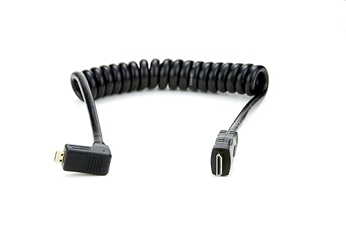 Atomos Micro to Mini HDMI Cable