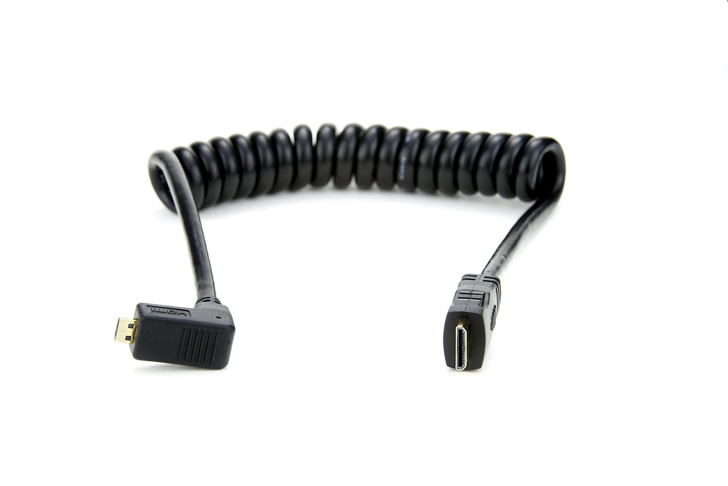 Atomos Micro to Mini HDMI Cable