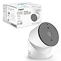 Feit Electric Smart Garage Door Camera, 2-Way Audio, Live Streaming, Human Motion Detection, 24/7 Recording, Infrared Night Vision, Remote Closure