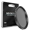 49mm ND Variable Neutral Density Filter for Sony 50mm f/1.8 Lens