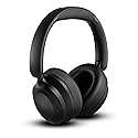 PreSonus Eris HD6BT - Over-Ear Closed-Back Wireless Headphones, Bluetooth, ANC Noise Cancelling, Up to 60 Hours Battery Life, Studio Headphones…