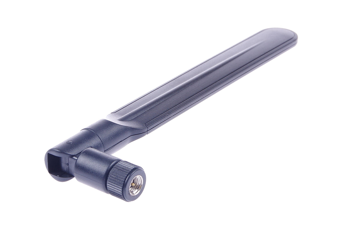 LM YN 4G LTE Omnidirectional Antenna 5.0dBi SMA Male (Inner Thread Inner Pin) 700-2700MHz Wide Band Antenna for 2G 3G 4G LTE Router Modem Gateway