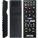 Remote Control Sony RMT-VB201U Remote fit for Sony Blu-ray DVD Player BDP-S3700 BDP-BX370 BDP-S1700 UBP-X700 BDPS3700 BDPBX370 BDPS1700 UBPX700