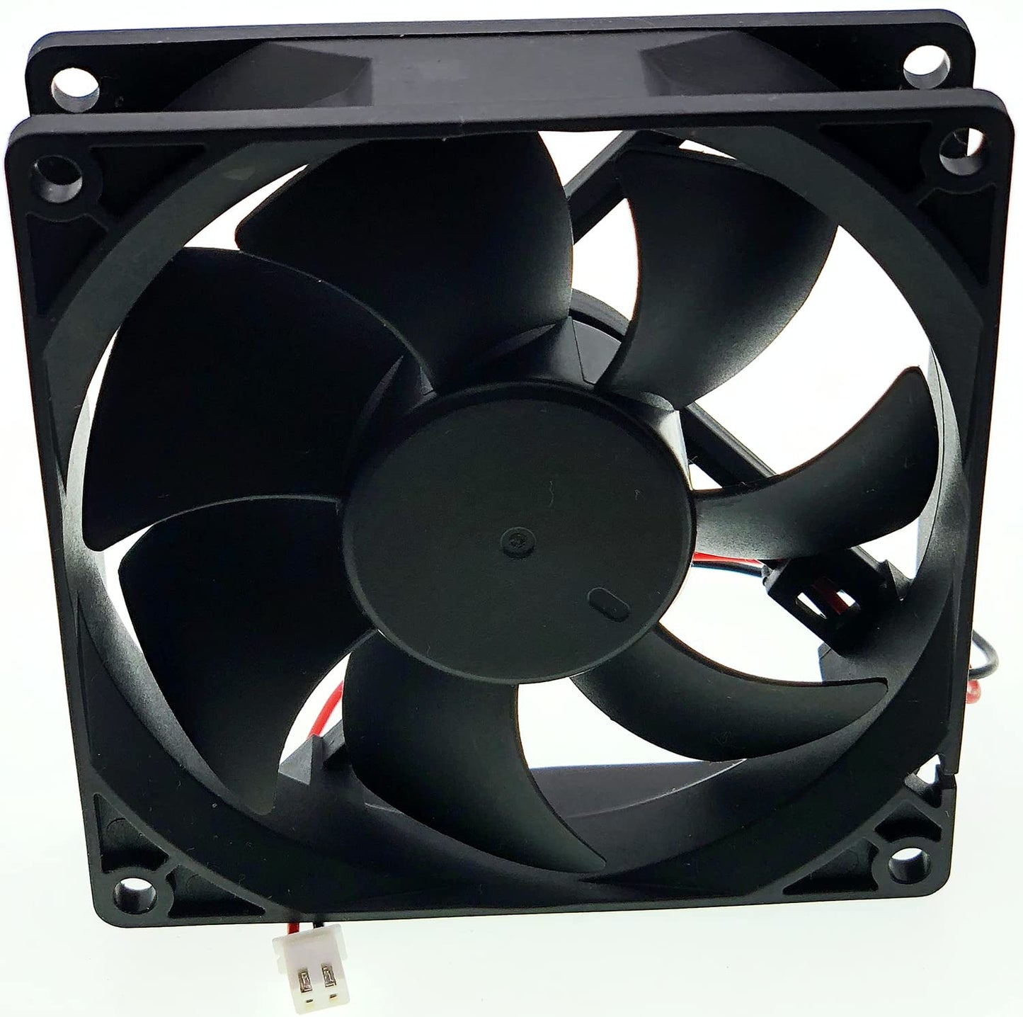 for PY-9225H12S DC 12V 0.35A 90×25mm Fan, 2-pin 2-Wire Cooling Fan
