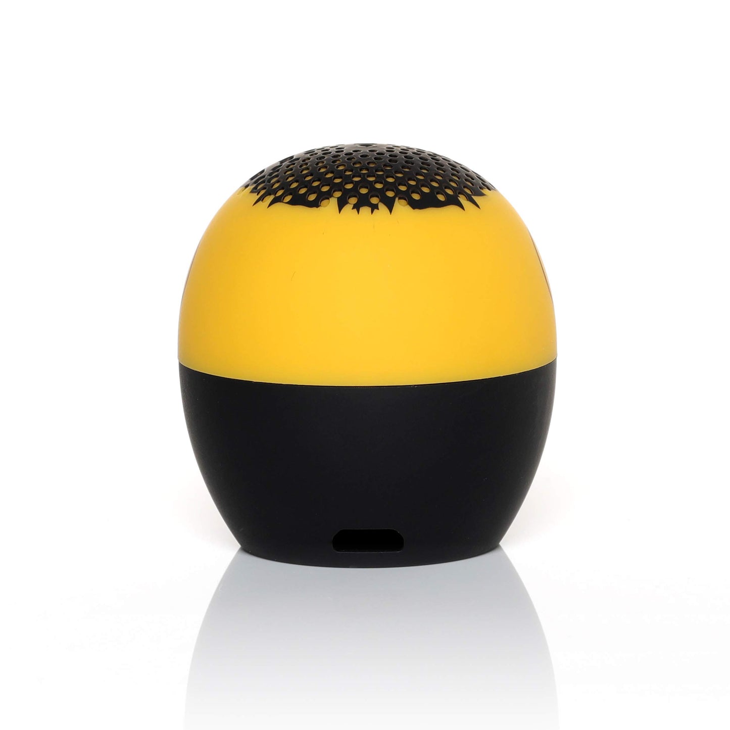NFL Bitty Boomers Pittsburgh Steelers Wireless Bluetooth Speaker,Team Color