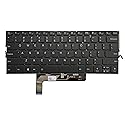 Laptop Replacement Keyboard Compatible for Lenovo IdeaPad Slim 9 14ITL05, 9-14ITL05 US Layout Backlit SN20Y70452 PK131SM1A00 AM1SM000600 5CB1B34804