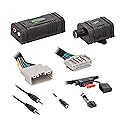 Axxess - 2-Channel line Output Converter - Fits Chrysler 2007-2021 (AXLOC-CH4)
