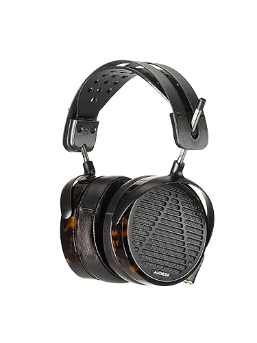 Audeze LCD-5 Flagship Headphones