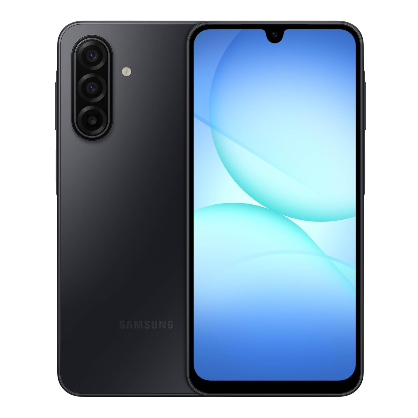Samsung Galaxy A17 5G Smart Phone 128GB US 1 Yr Manufacturer Warranty Black