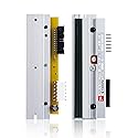 PHD20-2278-01 Genuine Printhead for Datamax I-4212E Mark II, New OEM Print Head Replacement for Datamax-O'Neil Barcode Thermal Label Printer 203dpi