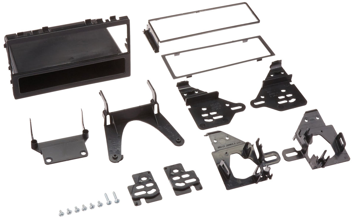 METRA 99-7898 1989-2006 Honda(R)/Acura(R) Single-DIN Installation Multi Kit