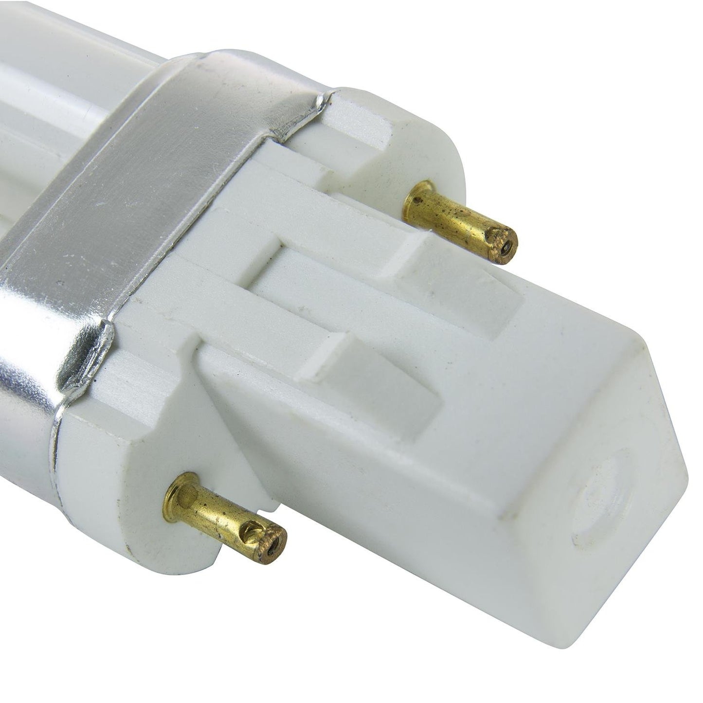 Sunlite 60070 - PL13/SP27K 60070-SU Single Tube 2 Pin Base Compact Fluorescent Light Bulb