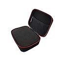 EVA Hard Case with Foam?6.7 x4.7 x2.5 inches Hard Sided Camera/Digital Case EVA shockproof Outdoor case?Suitable for storage of drones, digital