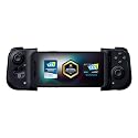 Razer Kishi Mobile Game Controller/Gamepad for iPhone iOS: Works with most iPhones - X, 11, 12, 13, 13 Max - Apple Arcade, Amazon Luna, Google Stadia