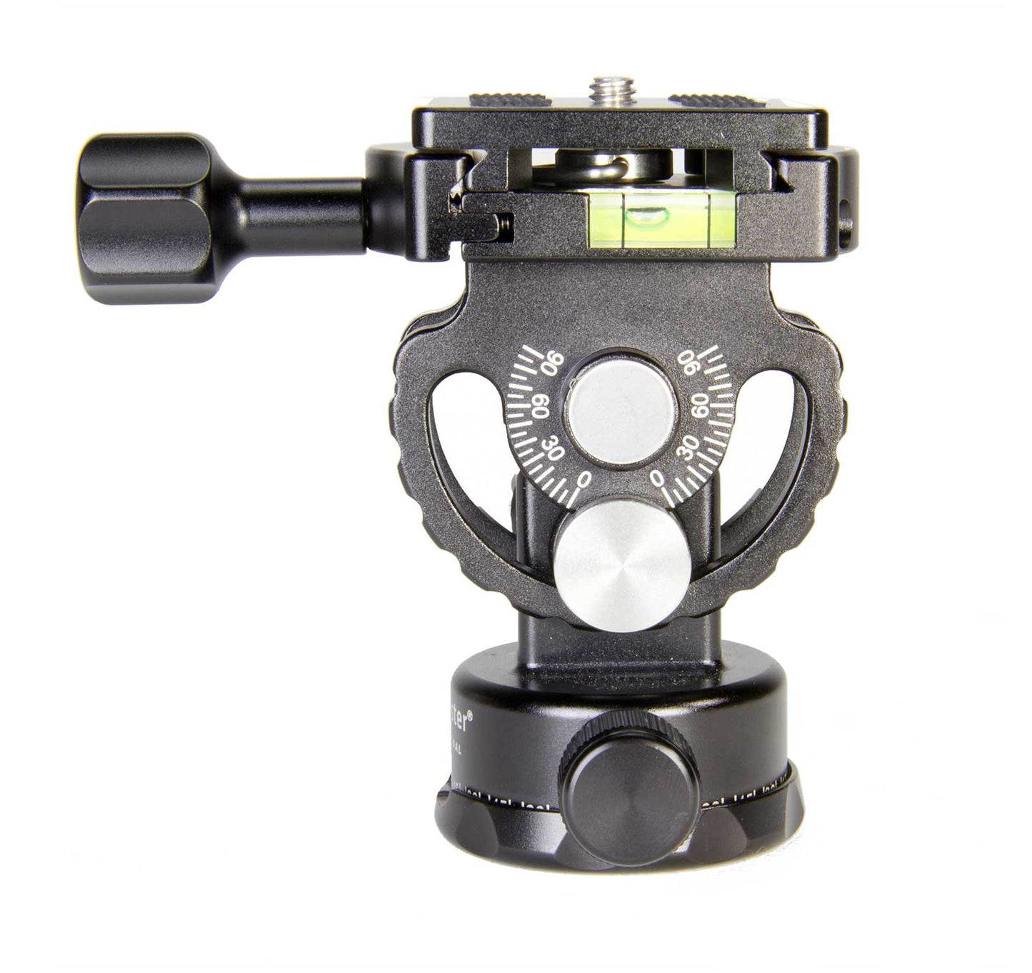 ProMaster Professional MPH528 Monopod with Head (N)