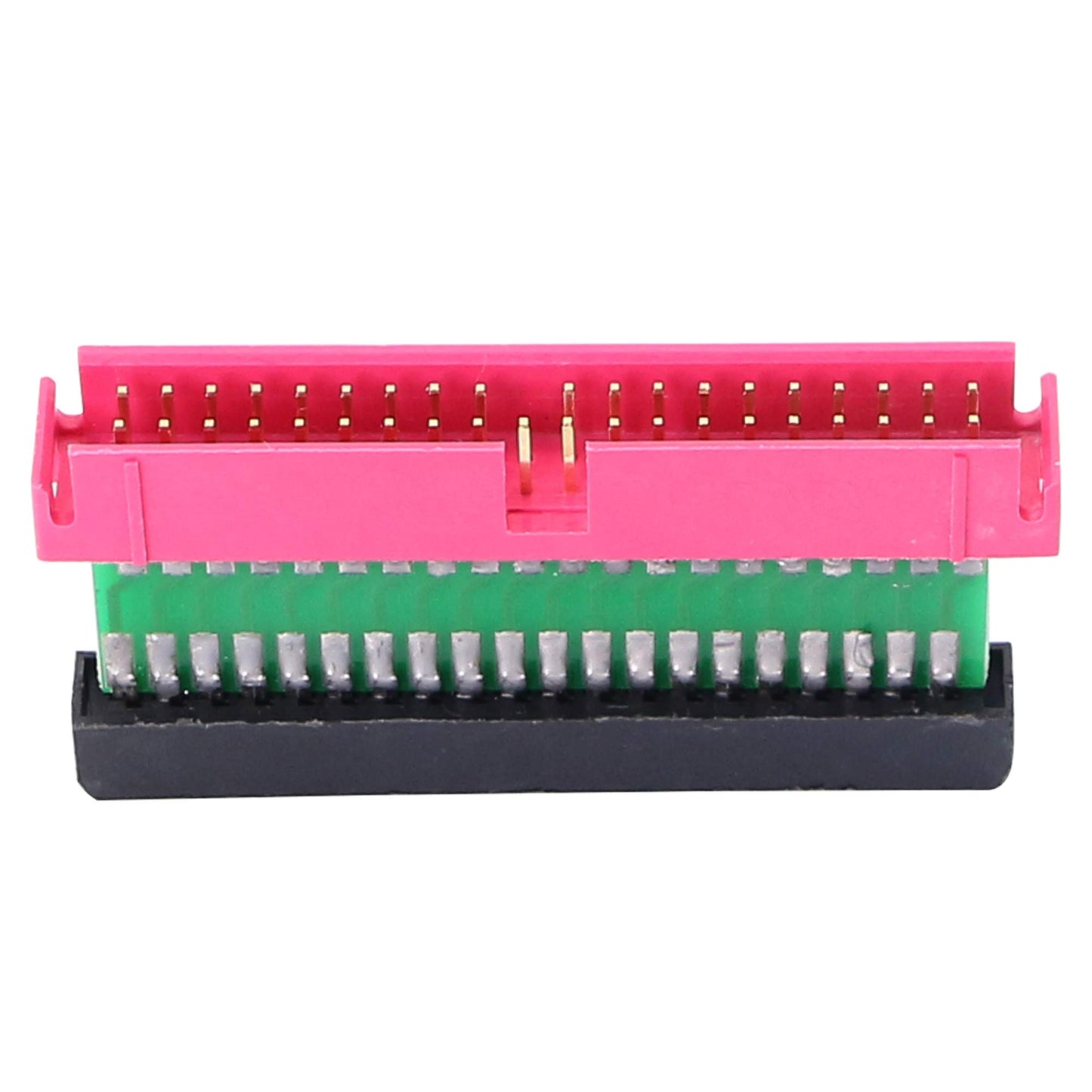 PNGKNYOCN IDE 4 Pin Male to Female Hard Drive Adapter