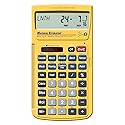 Calculated Industries 4019 Material Estimator Calculator | Finds Project Building Material Costs for DIY’s, Contractors, Tradesmen, Handymen