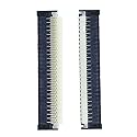Replacement LCD Display Connector FPC Socket for Nintendo Switch