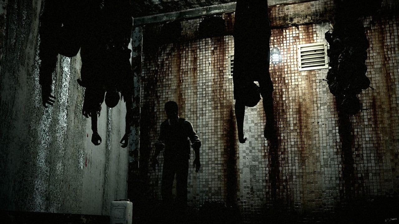 Xbox1 the evil within - includes the fighting chance pack (eu)
