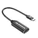 Monster Classic 1.6ft / 0.5m USB C to HDMI Adapter (4k 30Hz)