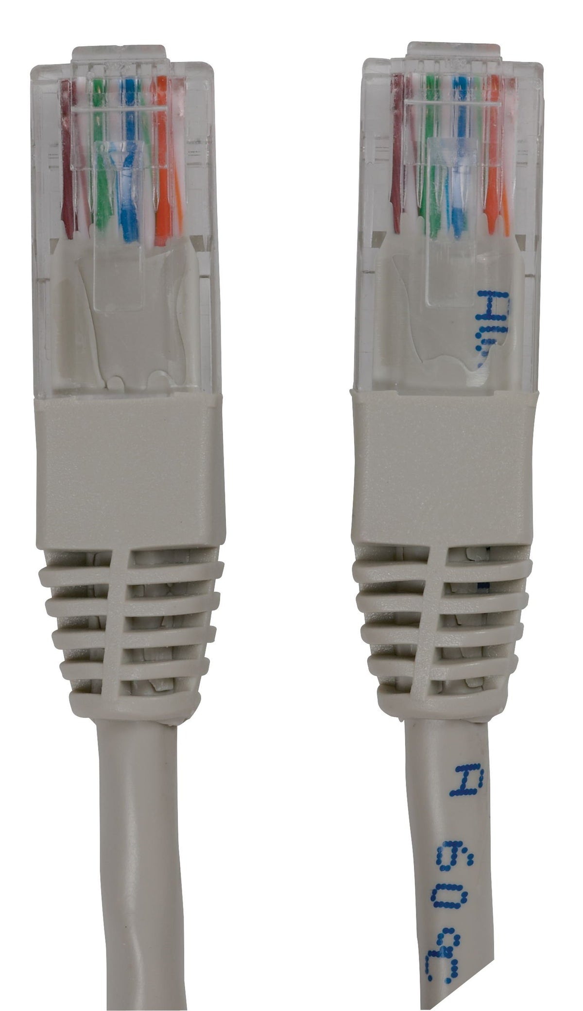 RCA 100-Feet Cat5e Cable - Blue (TPH534BR)