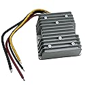 DC-DC Converter 12V to 36V 5A 180W Step Up Booster Power Module Regulator