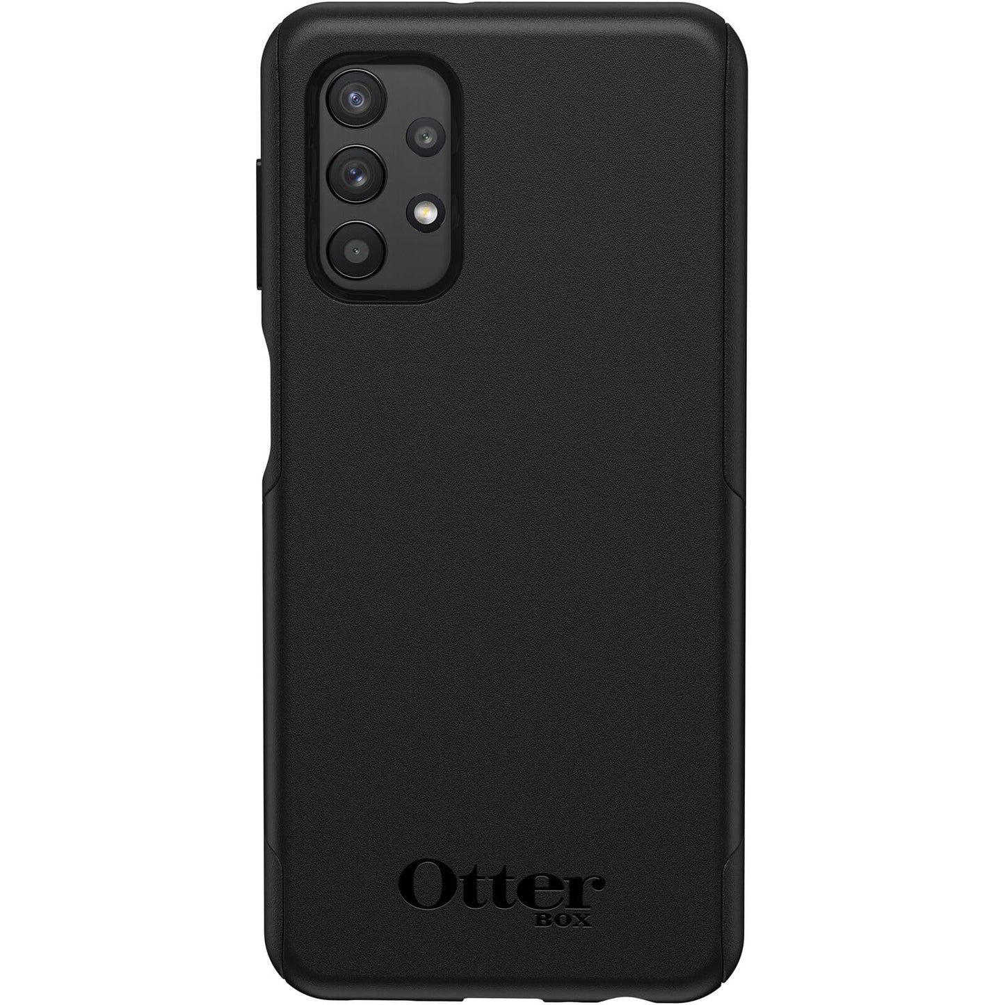 OtterBox Samsung Galaxy A32 5G Commuter Series Lite Case - Violet Way, Slim & Tough, Pocket-Friendly, with Open Access to Ports and Speakers (no Port