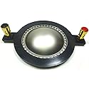 Replacement CARVIN Diaphragm for COMP-75-8 Bolt-On 2" Driver 8 Ohms