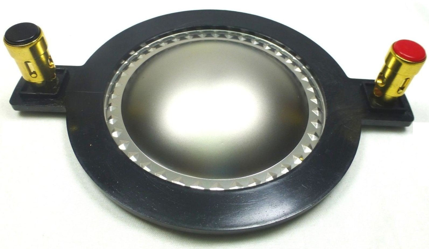 Replacement CARVIN Diaphragm for COMP-75-8 Bolt-On 2" Driver 8 Ohms