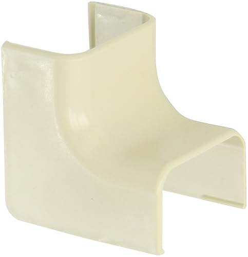 Panduit ICF10EI-X Inside Corner Fitting For LD10 Raceway