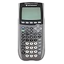 Texas Instruments TI-84 Plus Silver Edition Graphing Calculator (Renewed)