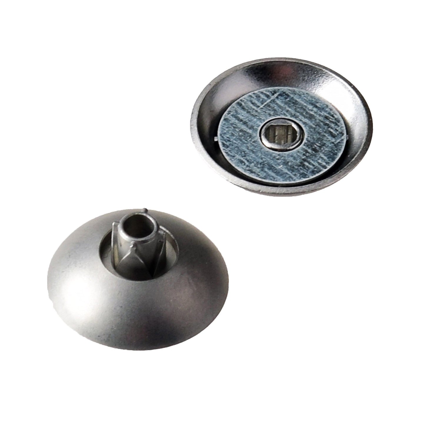 Gam3Gear 11 in 1 Metal Alloy Analog Thumbstick D-Pad Directional Button Set for Xbox One Elite/ Xbox One/ Xbox One S/ Xbox One X Controller with Open